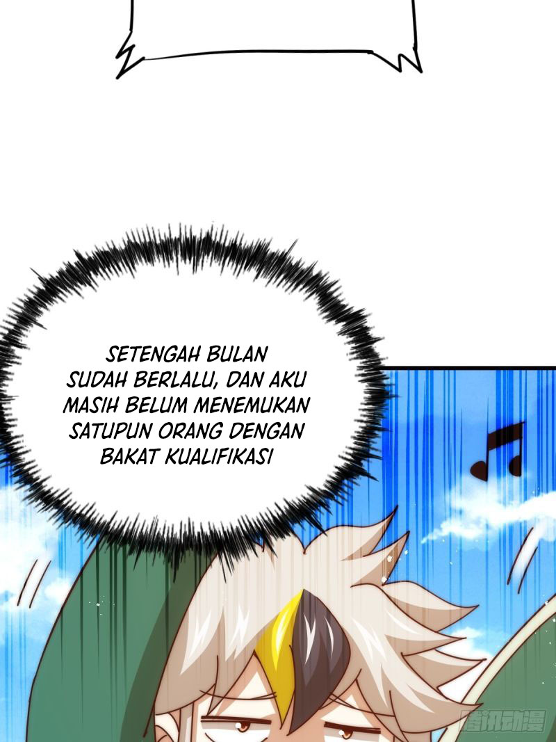 Beyond Myriad Peoples chapter 166 halaman 72