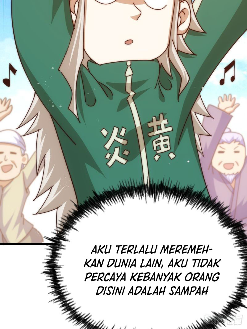 Beyond Myriad Peoples chapter 166 halaman 73