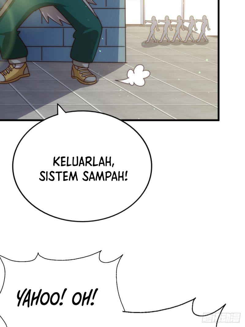 Beyond Myriad Peoples chapter 166 halaman 77