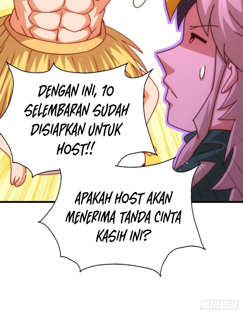 Beyond Myriad Peoples chapter 166 halaman 79