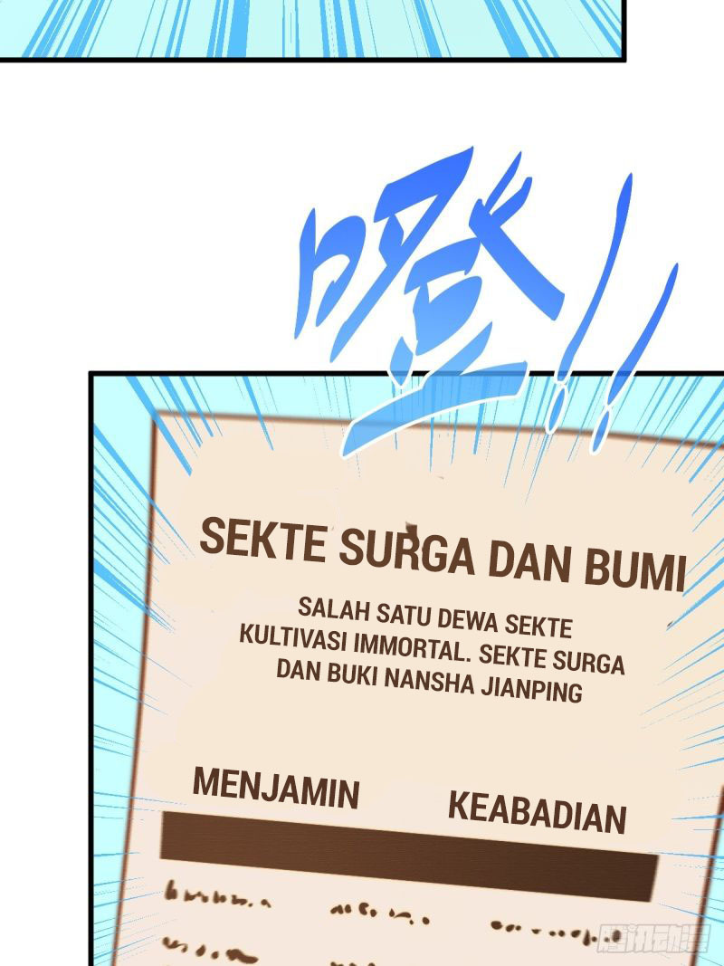 Beyond Myriad Peoples chapter 166 halaman 83