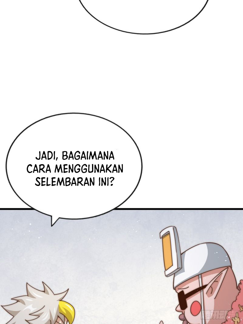 Beyond Myriad Peoples chapter 166 halaman 86