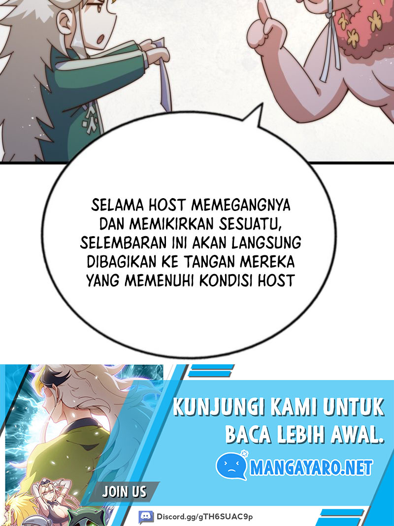 Beyond Myriad Peoples chapter 166 halaman 87