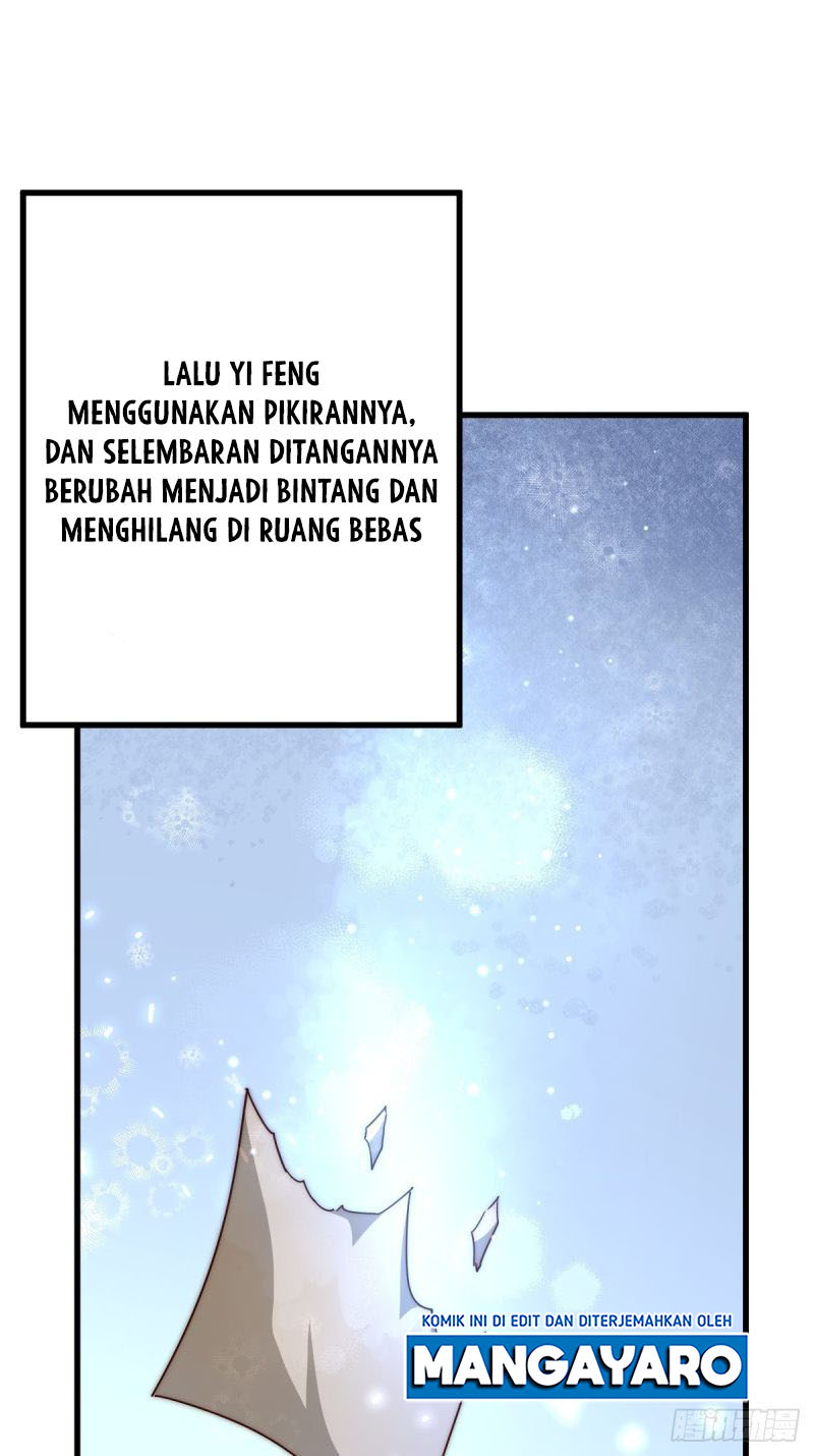 Beyond Myriad Peoples chapter 166 halaman 91