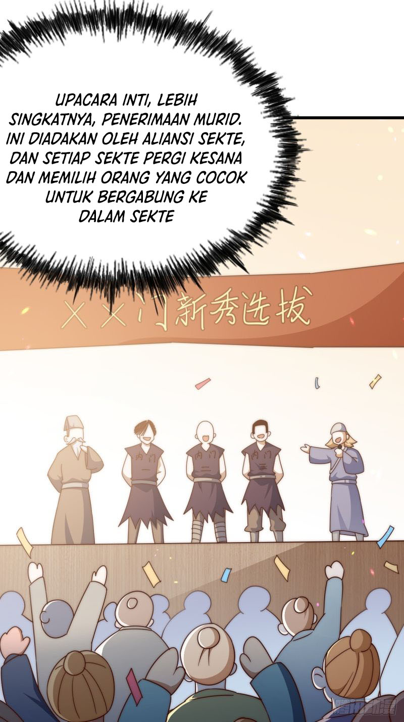 Beyond Myriad Peoples chapter 166 halaman 97