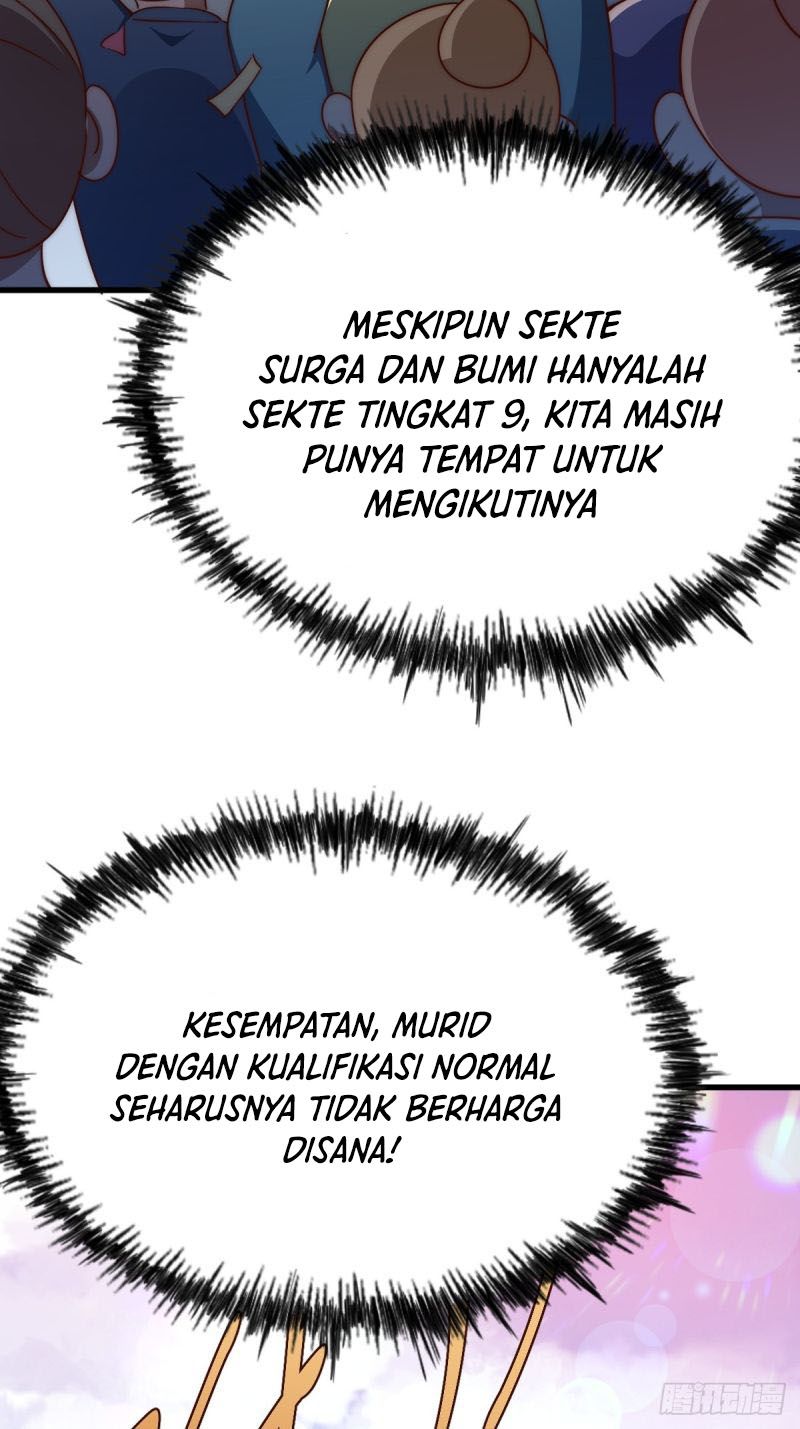 Beyond Myriad Peoples chapter 166 halaman 98
