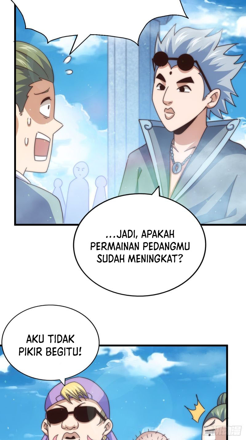 Beyond Myriad Peoples chapter 166 halaman 103
