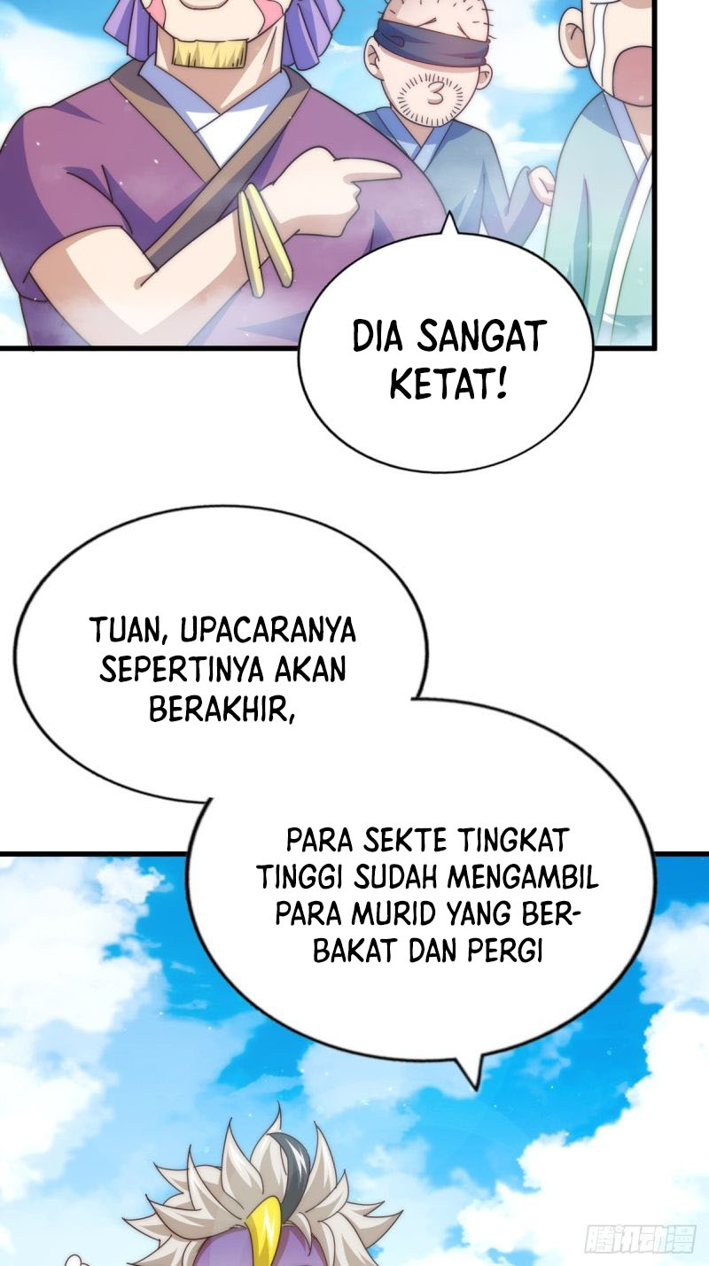 Beyond Myriad Peoples chapter 166 halaman 104