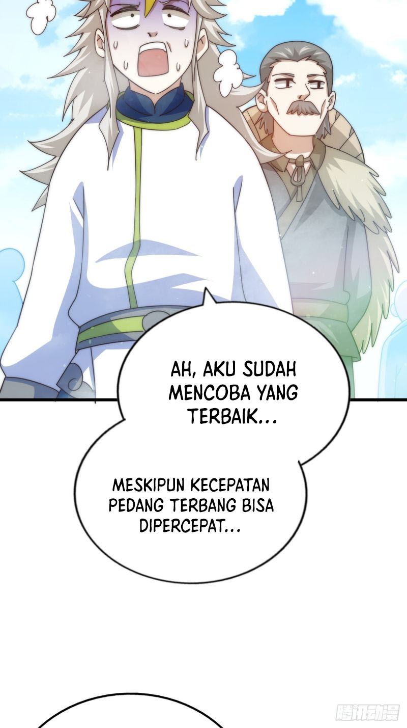 Beyond Myriad Peoples chapter 166 halaman 105