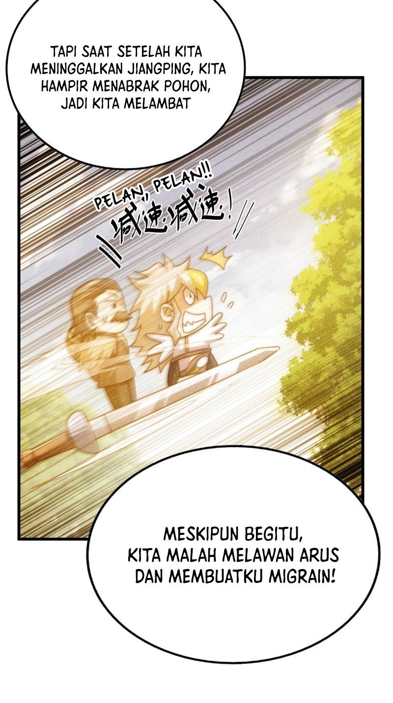 Beyond Myriad Peoples chapter 166 halaman 106