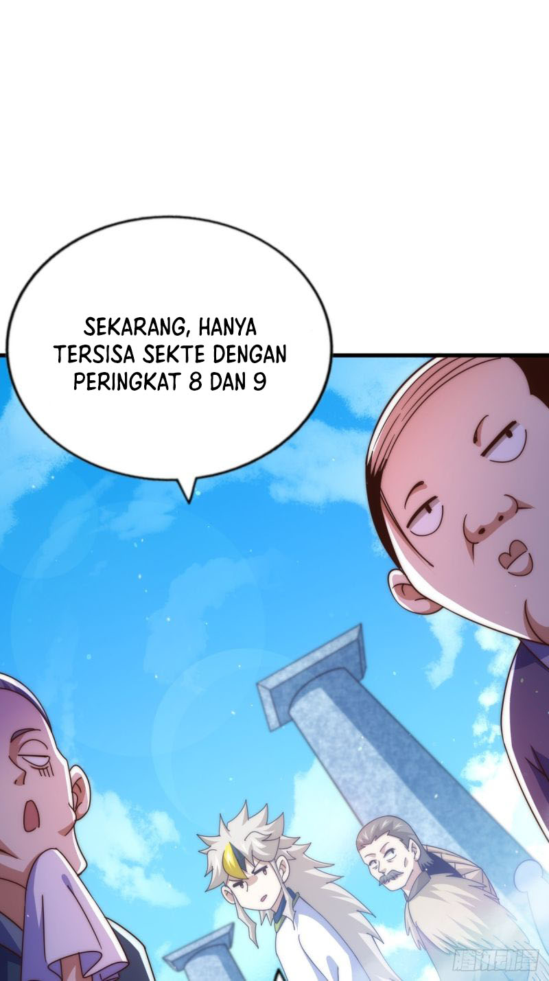 Beyond Myriad Peoples chapter 166 halaman 107