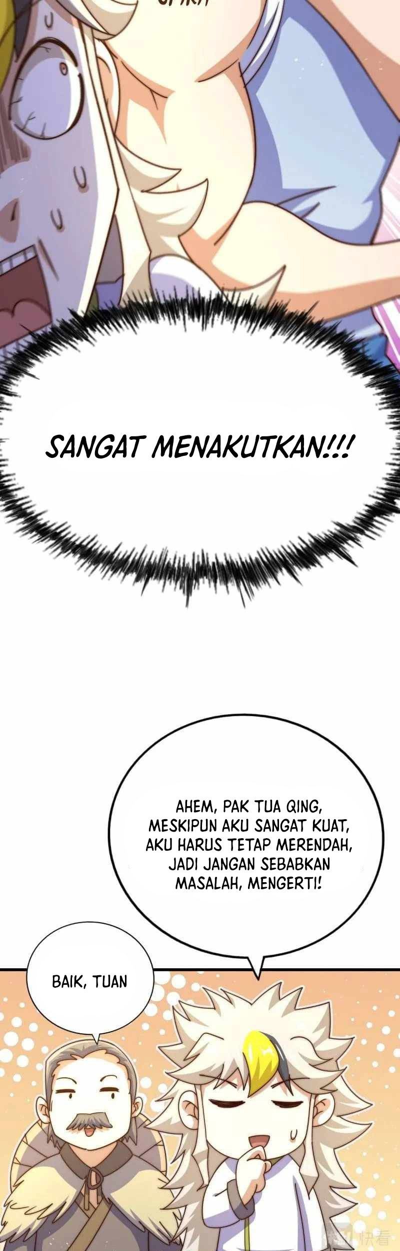 Beyond Myriad Peoples chapter 167 halaman 4