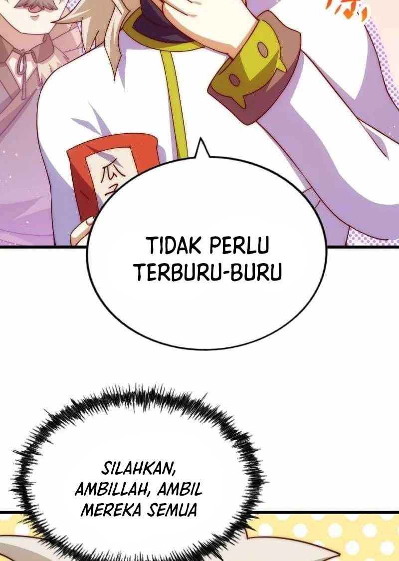 Beyond Myriad Peoples chapter 167 halaman 9