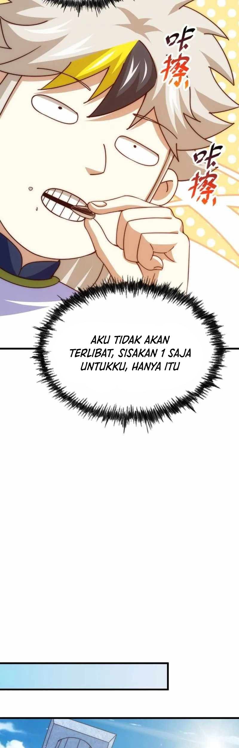 Beyond Myriad Peoples chapter 167 halaman 10