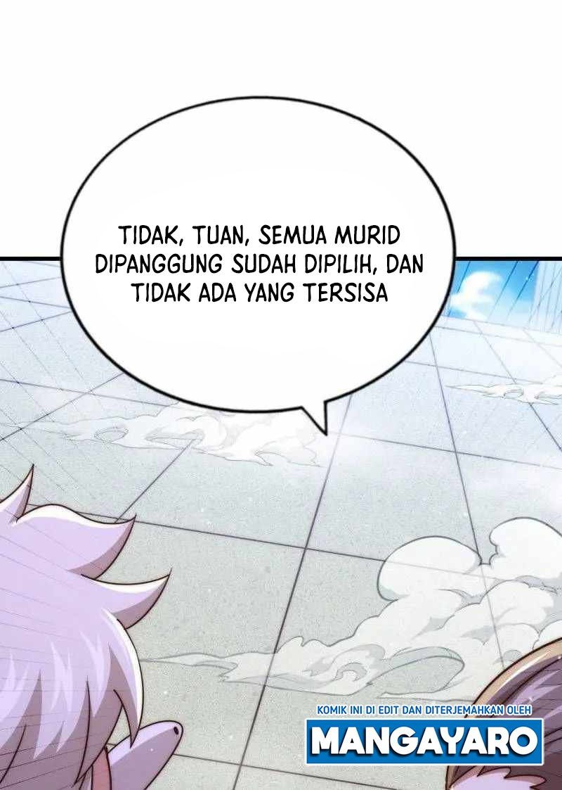 Beyond Myriad Peoples chapter 167 halaman 12