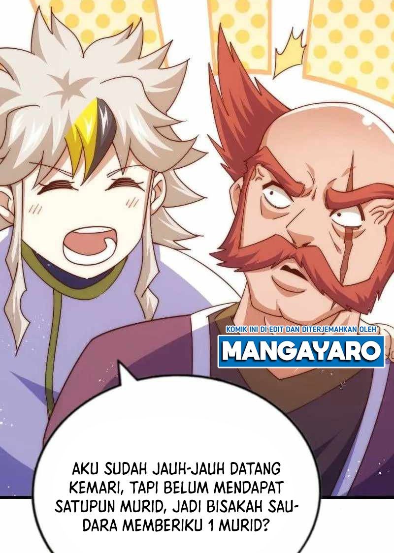 Beyond Myriad Peoples chapter 167 halaman 15