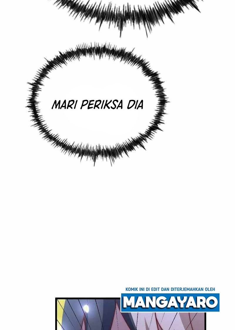 Beyond Myriad Peoples chapter 167 halaman 21