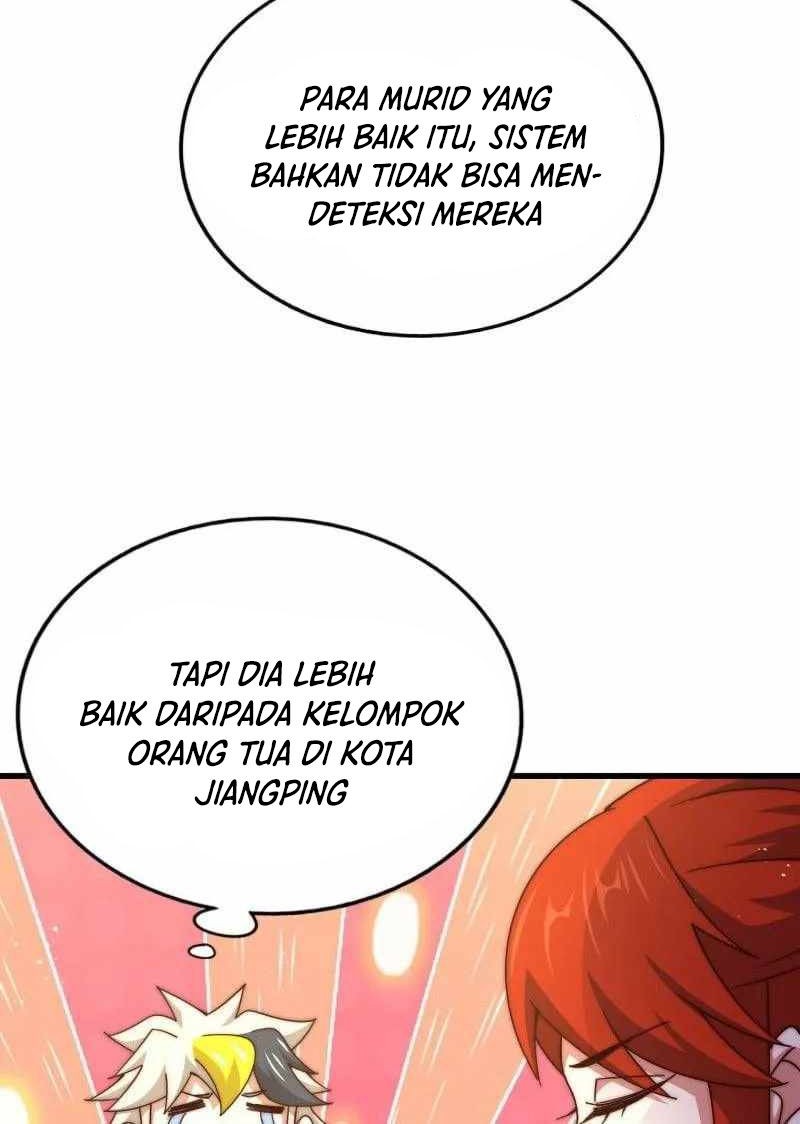 Beyond Myriad Peoples chapter 167 halaman 24