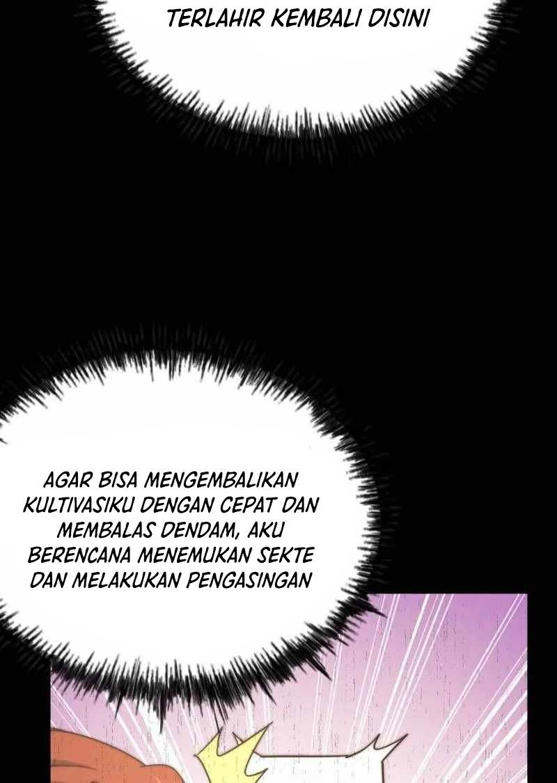 Beyond Myriad Peoples chapter 167 halaman 27
