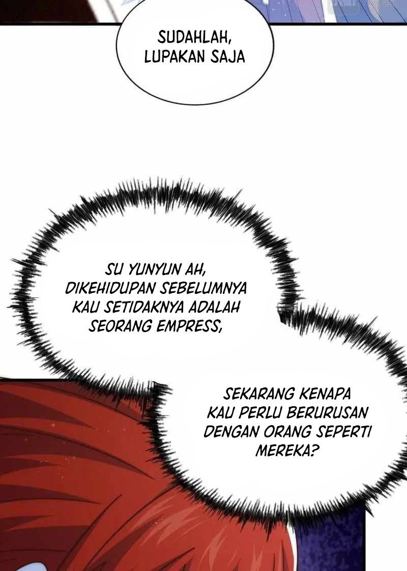 Beyond Myriad Peoples chapter 167 halaman 30