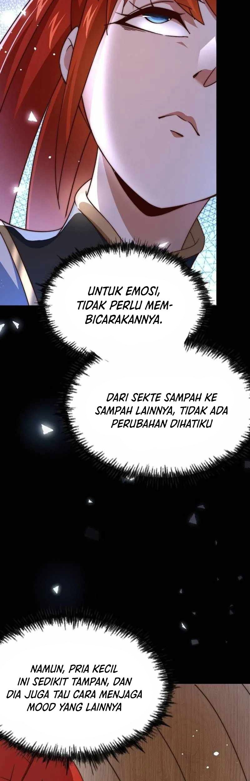 Beyond Myriad Peoples chapter 167 halaman 38