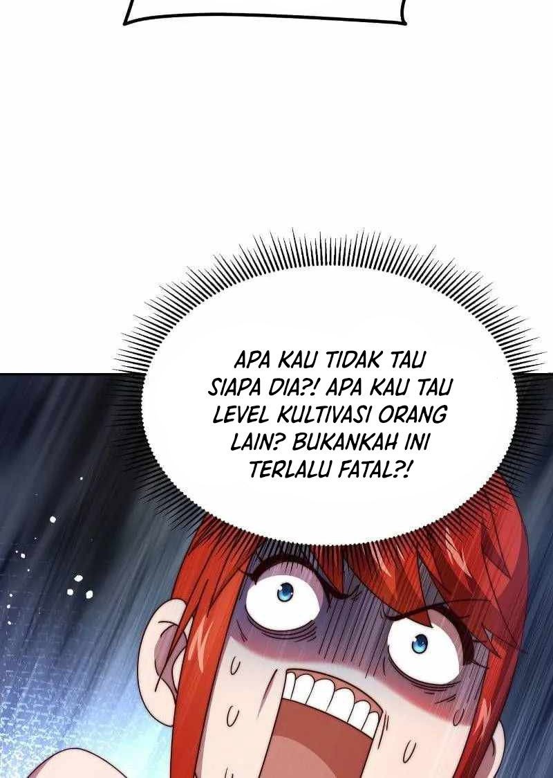Beyond Myriad Peoples chapter 167 halaman 48