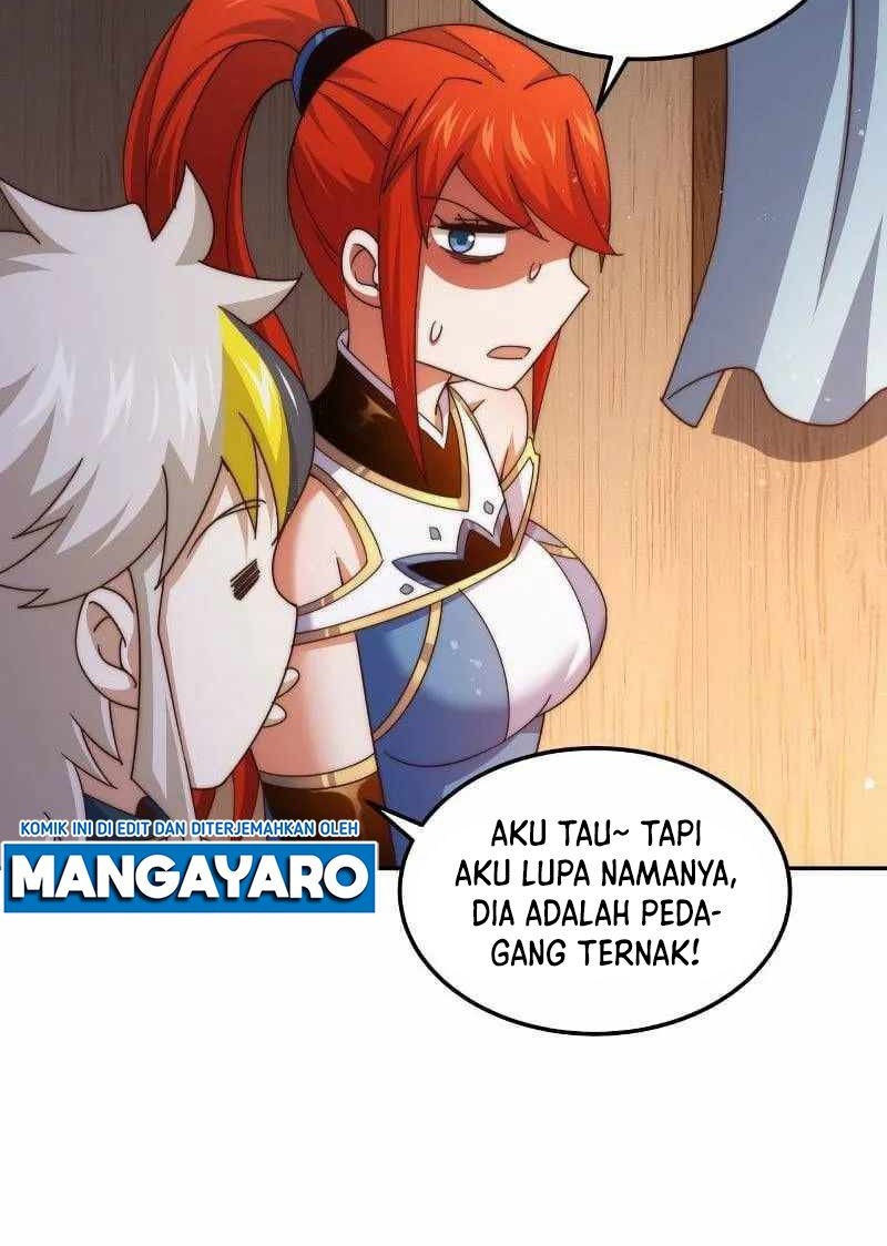Beyond Myriad Peoples chapter 167 halaman 54