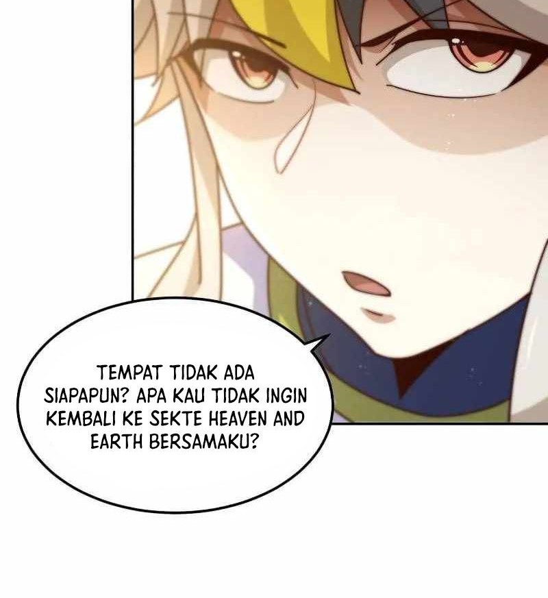 Beyond Myriad Peoples chapter 168 halaman 3