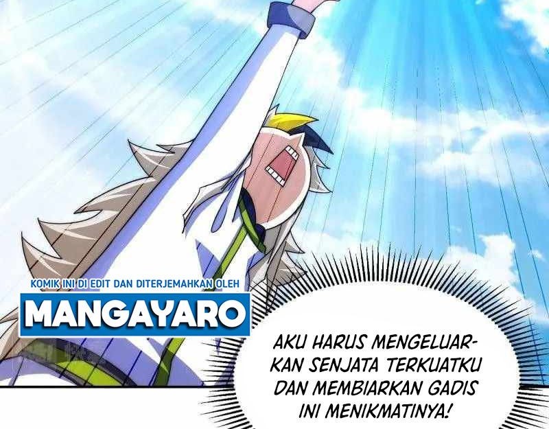 Beyond Myriad Peoples chapter 168 halaman 9