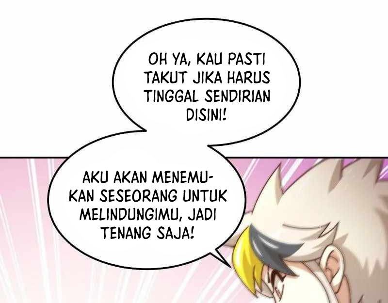 Beyond Myriad Peoples chapter 168 halaman 27