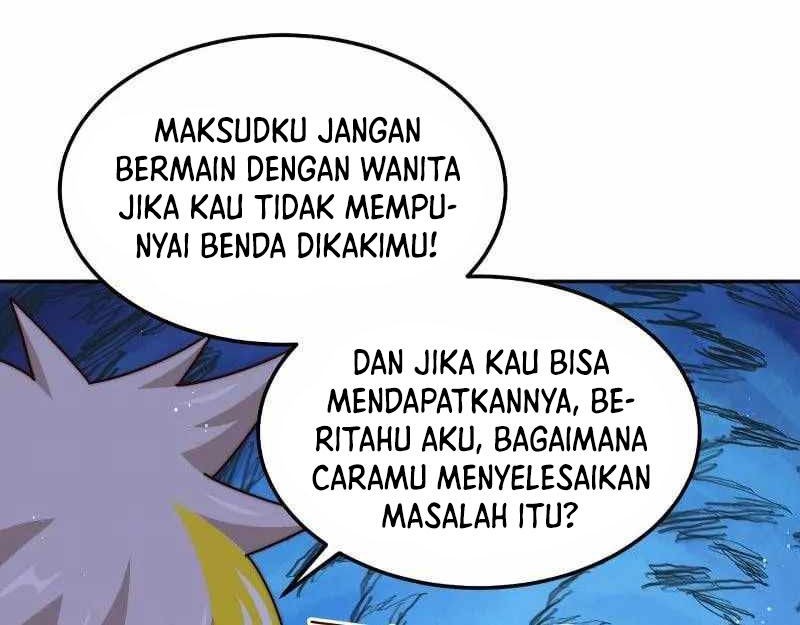 Beyond Myriad Peoples chapter 168 halaman 38