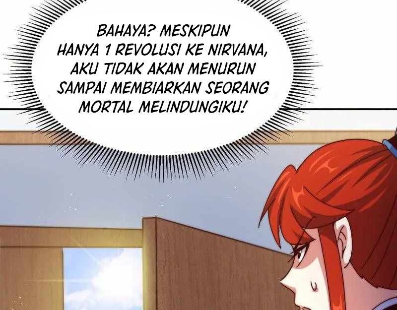 Beyond Myriad Peoples chapter 168 halaman 41