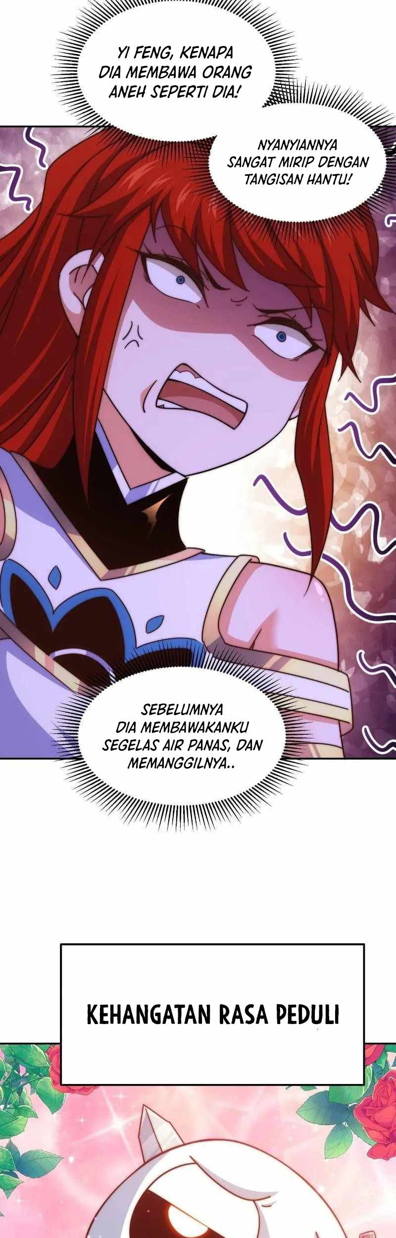 Beyond Myriad Peoples chapter 168 halaman 49