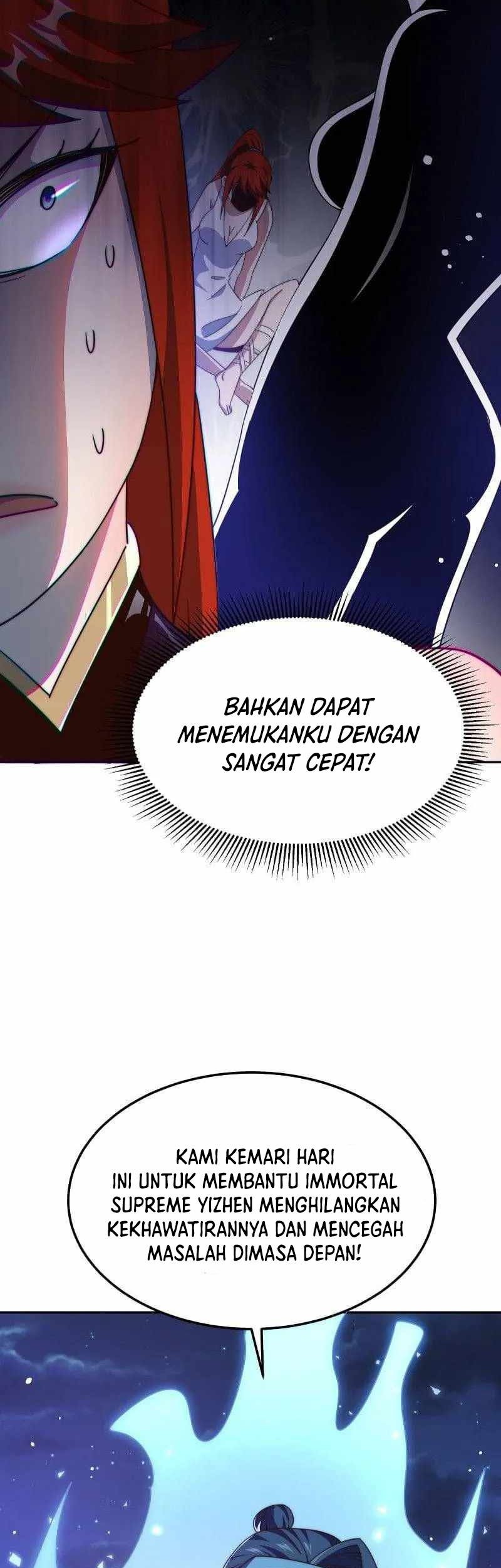 Beyond Myriad Peoples chapter 169 halaman 7