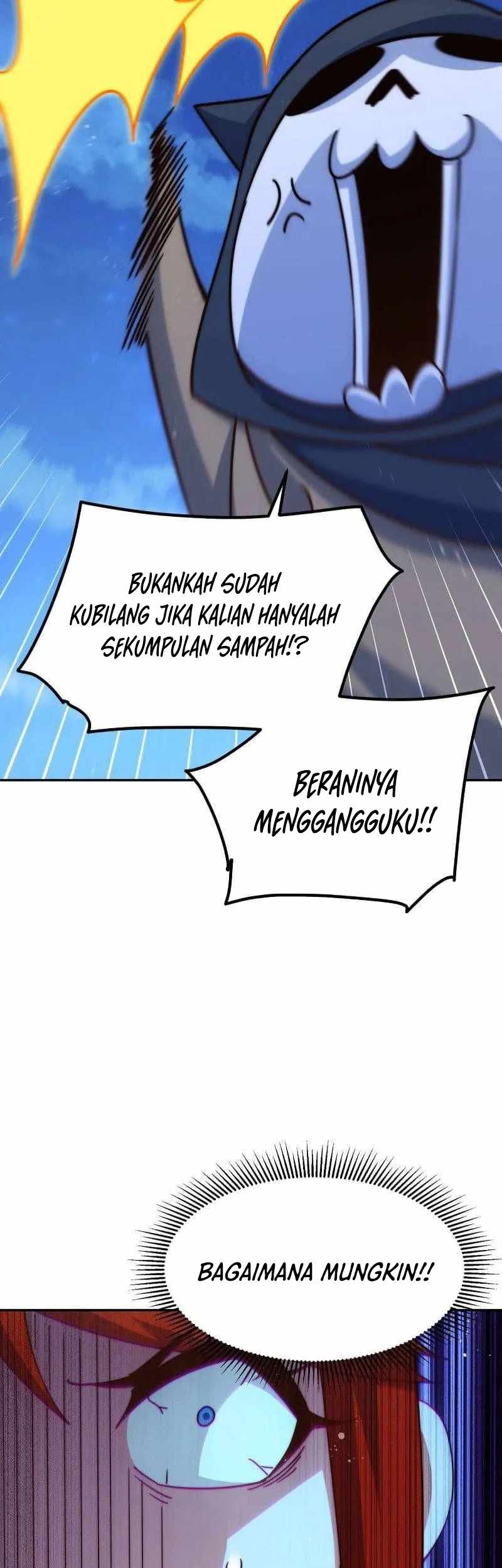 Beyond Myriad Peoples chapter 169 halaman 33