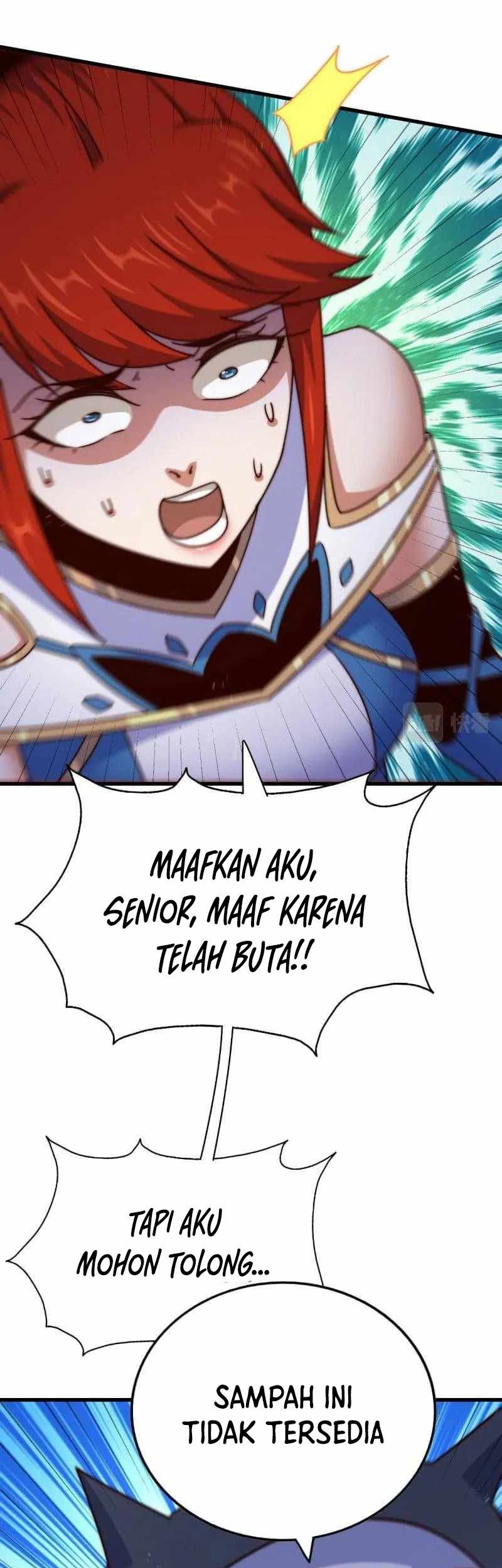 Beyond Myriad Peoples chapter 169 halaman 46