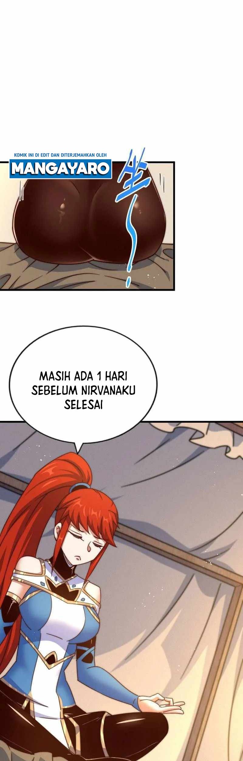 Beyond Myriad Peoples chapter 169 halaman 50