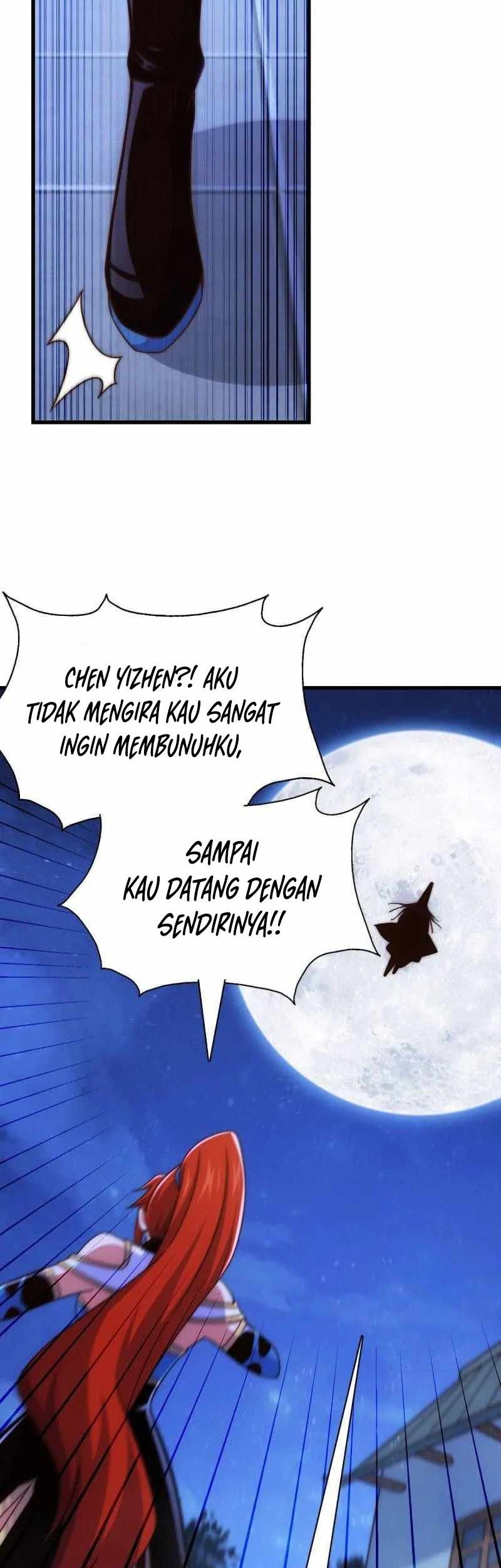 Beyond Myriad Peoples chapter 169 halaman 56