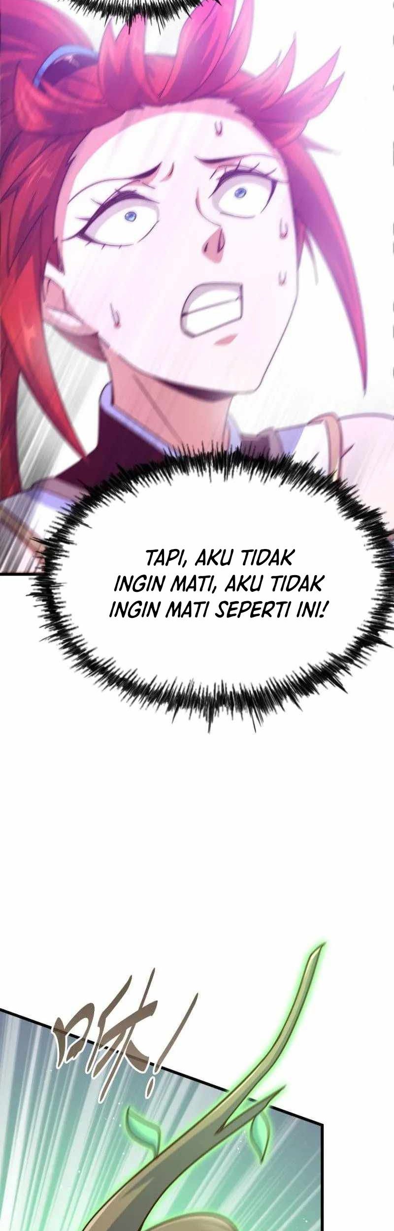 Beyond Myriad Peoples chapter 169 halaman 61