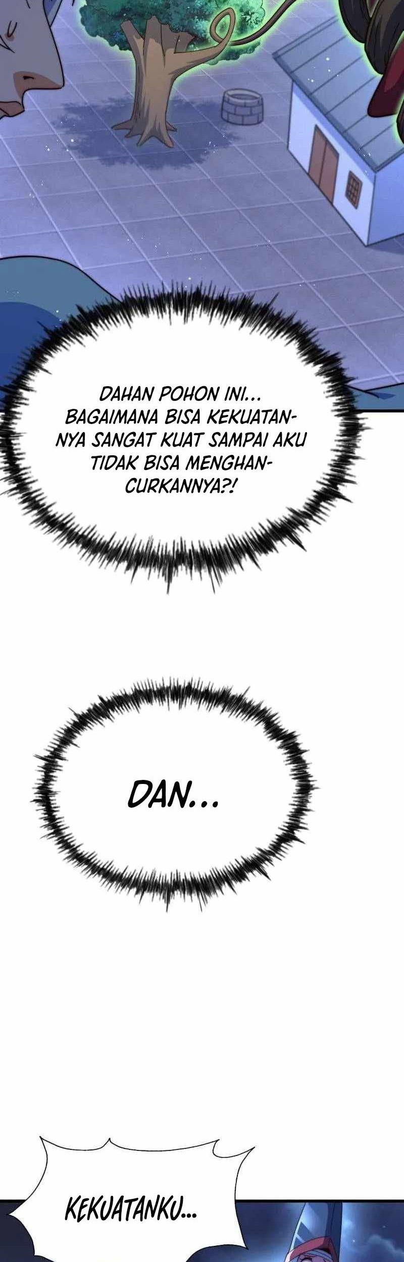 Beyond Myriad Peoples chapter 169 halaman 65