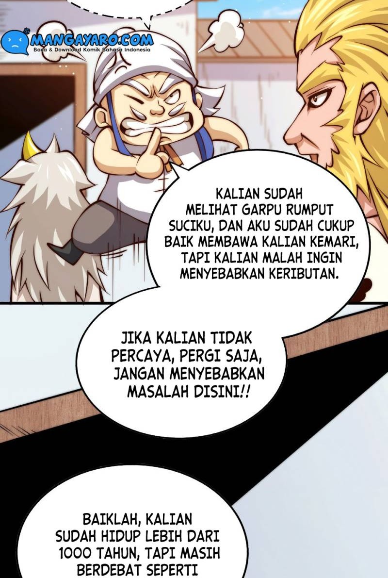 Beyond Myriad Peoples chapter 17 halaman 4