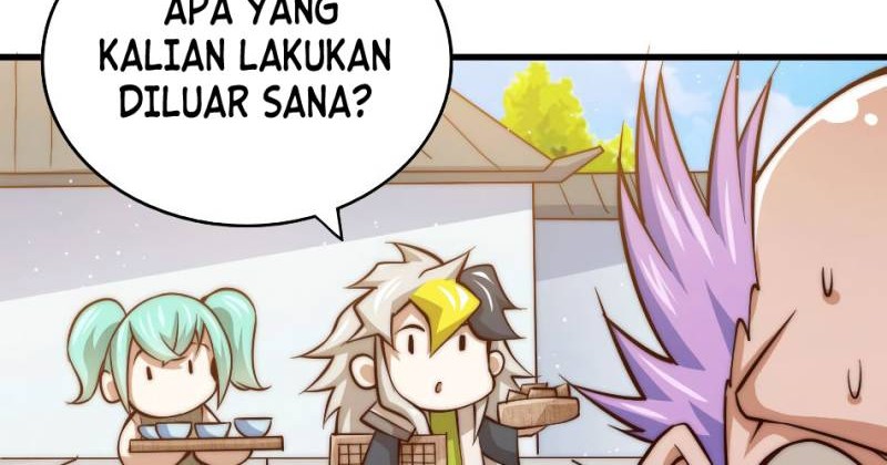 Beyond Myriad Peoples chapter 17 halaman 20