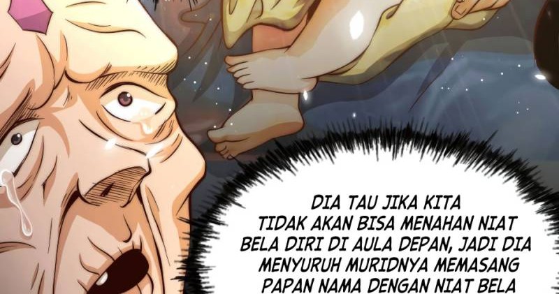 Beyond Myriad Peoples chapter 17 halaman 24