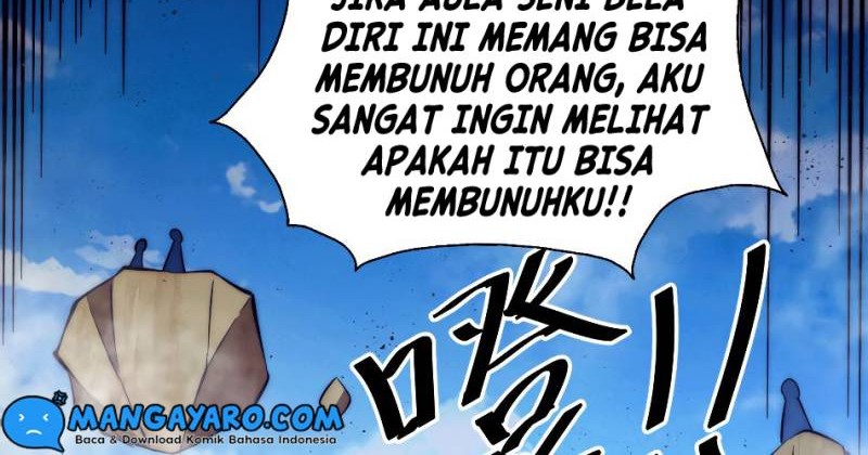 Beyond Myriad Peoples chapter 17 halaman 32
