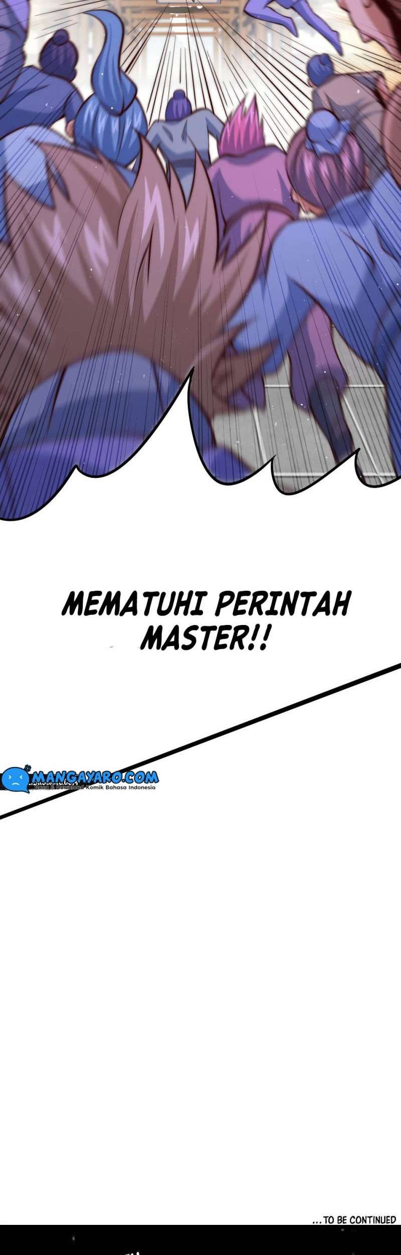 Beyond Myriad Peoples chapter 17 halaman 34