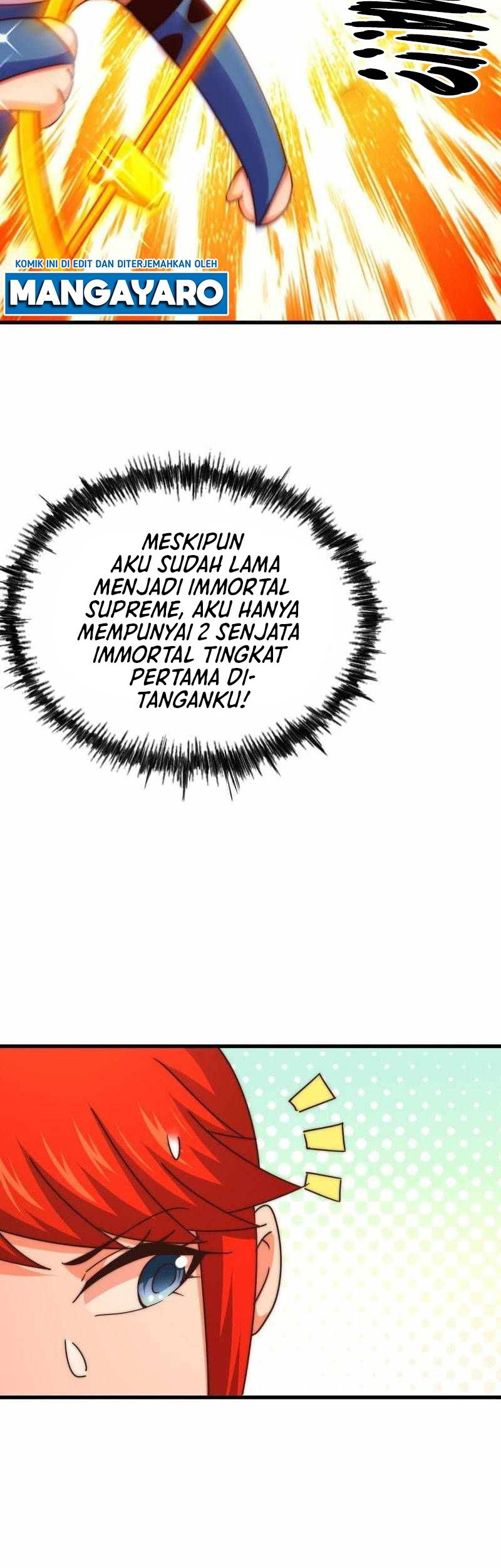 Beyond Myriad Peoples chapter 170 halaman 5