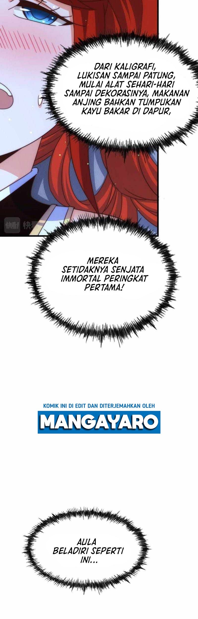 Beyond Myriad Peoples chapter 170 halaman 11