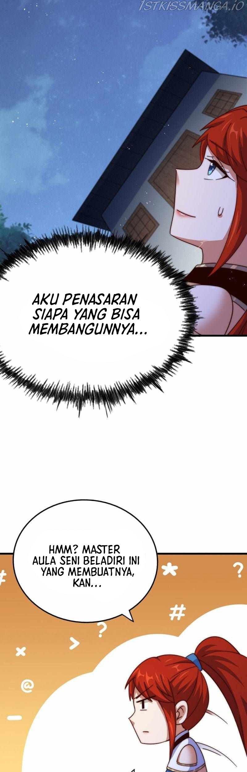 Beyond Myriad Peoples chapter 170 halaman 13