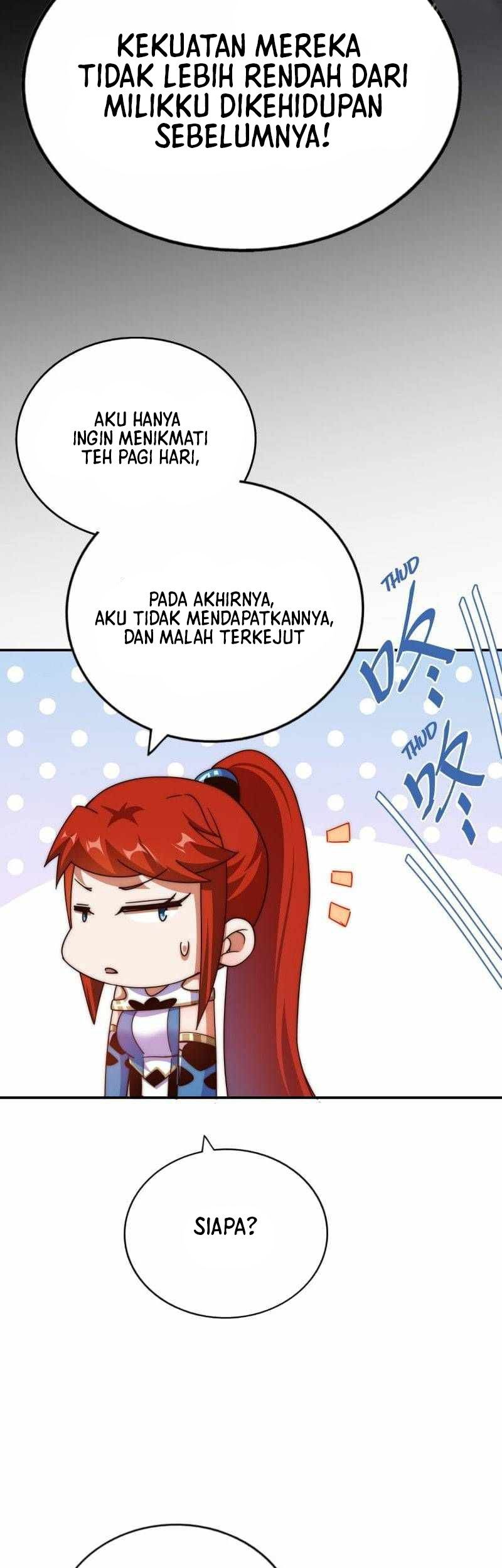 Beyond Myriad Peoples chapter 170 halaman 37