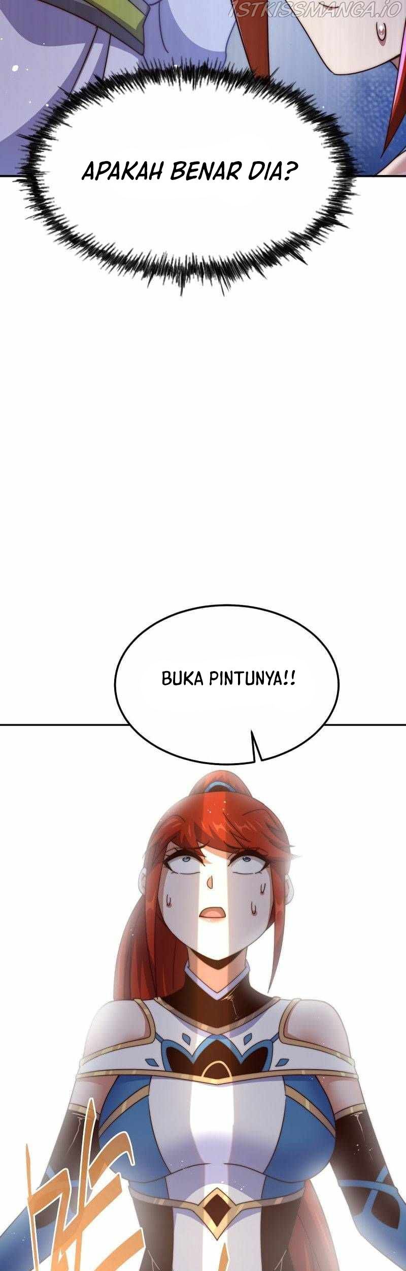 Beyond Myriad Peoples chapter 170 halaman 40